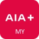 AIA+ Malaysia icon