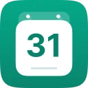 カレンダー 2026 icon