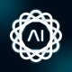 Chatbot AI : Assistant icon