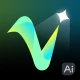 Vlog AI: Photo to Video icon