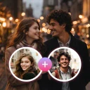 Emberly: AI Photo Generator icon