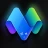 MePic－AI Photo Editor, Video icon