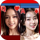 ガールソリティア：モデル・クロンダイク icon