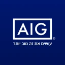 אפליקציית ביטוח AIG icon