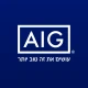 אפליקציית ביטוח AIG icon