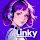 Linky AI: Chat, Play, Connect icon