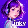 Linky AI : Tchat, Jouer, Union icon
