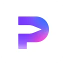 HiPaint -Sketch Draw Paint it! icon