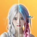 TryStyle: Couleur & Coiffure icon