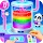 Baby Panda's Kids School icon