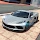 Extreme Car Driving Simulator icon