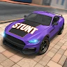 Extreme Car Driving Stunts icon