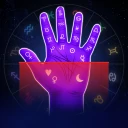 palmlytic: AI Palm & Horoscope icon