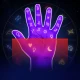 palmlytic: AI Palm & Horoscope icon