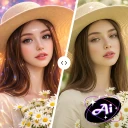 AI Photo Editor - Face Studio icon