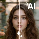 AI Photo Beauty Editor Studio icon