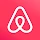 Airbnb icon