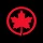 Air Canada + Aeroplan icon