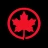 Air Canada + Aeroplan icon