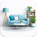 Archo – AI Interior Design icon