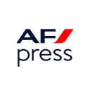 Air France Press icon