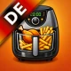 Recettes pour Friteuse à Air icon