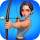 Archery Showdown-Aim Arena icon