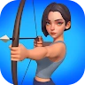 Archery Showdown-Aim Arena icon