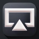 AirPlay - Cast Tv icon