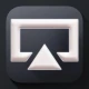 AirPlay - Cast Tv icon