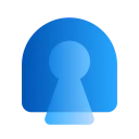 Omnissa Workspace ONE Tunnel icon