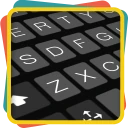 ai.type OS 12 Dark Keyboard icon