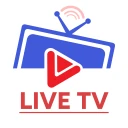 Live TV: Live Sports Streaming icon