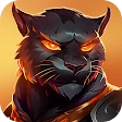 فیلتر شکن قوی پرسرعت Panther icon