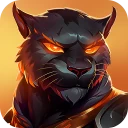 فیلتر شکن قوی پرسرعت Panther icon