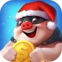Piggy GO - Un jeu de plateau icon