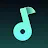 MP3 Music App: Musico Vision icon