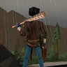 The Walking Zombie 2: Shooter icon