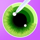 Eye Color Mix icon