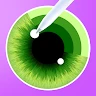 Eye Color Mix icon