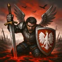 Darkest AFK - RPG gry offline icon