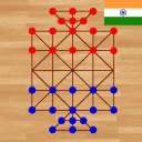 Bead 16 - 16 Guti Board Game icon