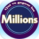 Qui va gagner les millions icon