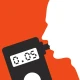 Tester alkoholu icon