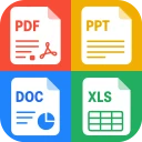 All Document - File Viewer icon
