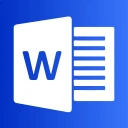 Docx Reader & Word Office icon