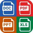All Documents & PDF Reader icon
