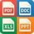 Document Reader PDF Reader icon