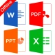 All Document Reader Offline icon