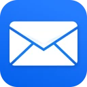E-mail - E-mail inloggen icon